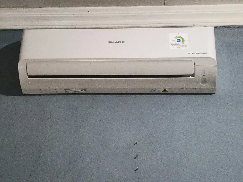 Ac Sharp Inverter 1 pk AH-A9BEY