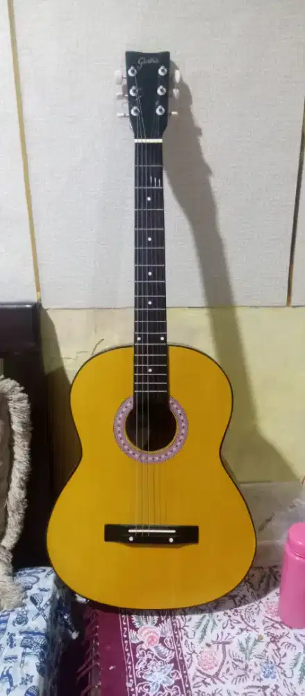 Jual bosen Gitar