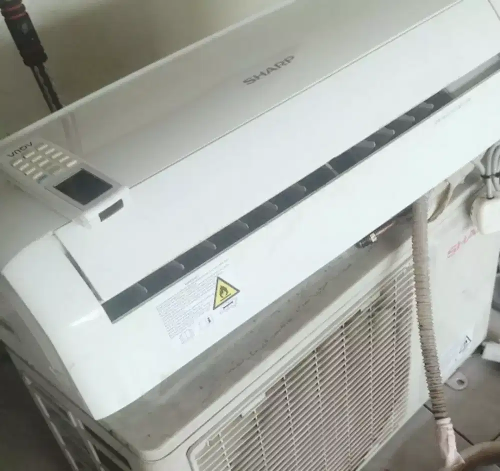 AC Sharp 1/2 PK R32:ori