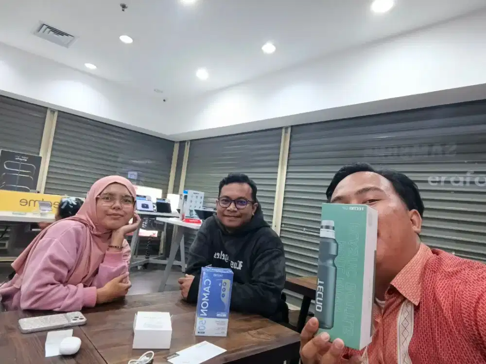Ready unit Camon 50 pro 5G