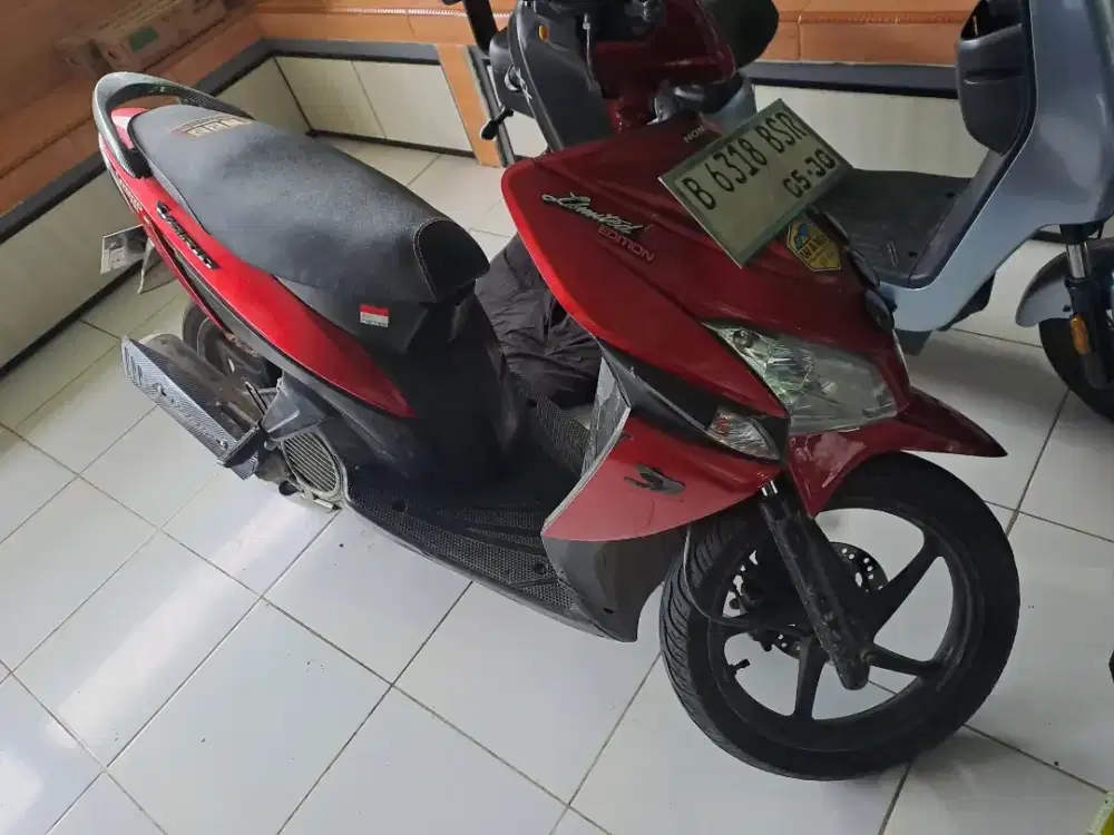 Di jual Vario tahun 2008