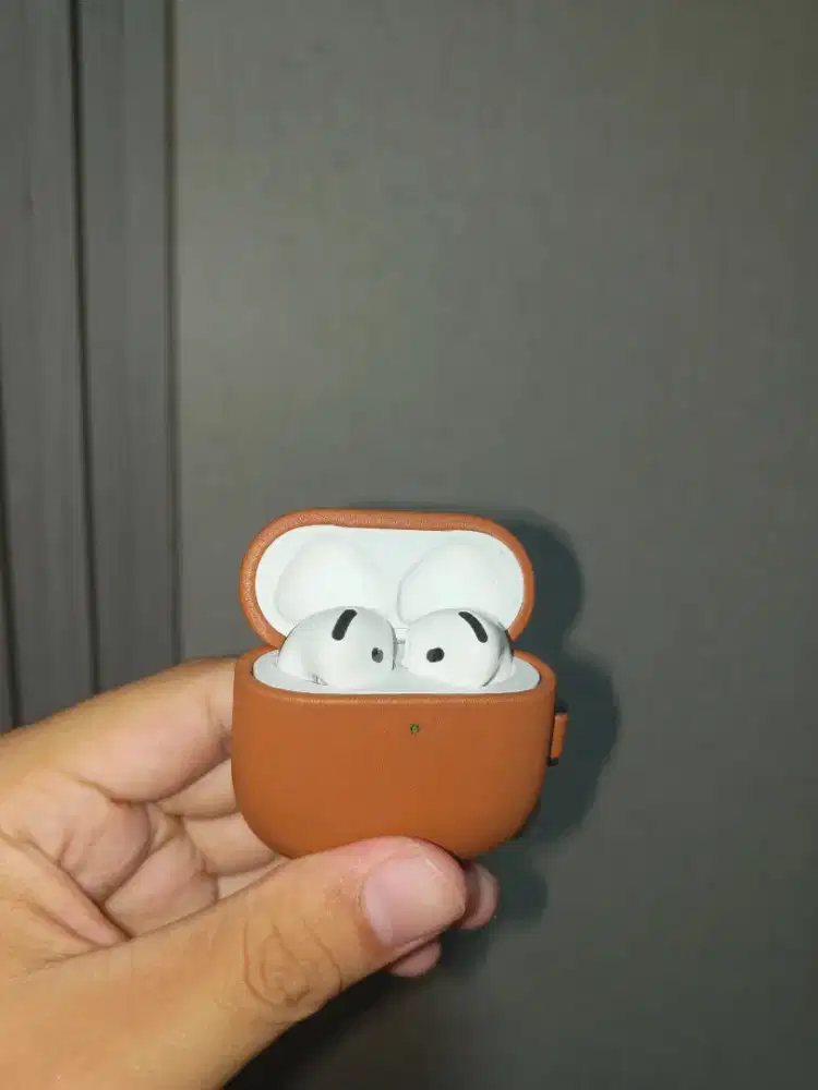 AIRPODS APPLE IBOX GEN 4 ANC