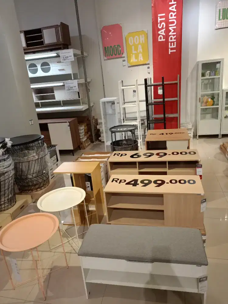 Furniture Sofa Rumah Tangga