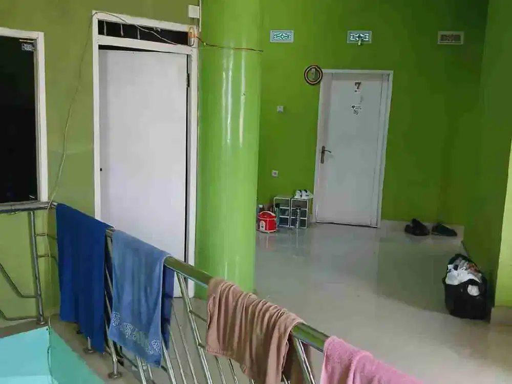 RUMAH KOSAN