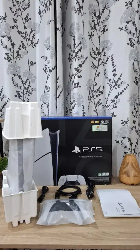 PS5 / PS 5 / PLAYSTATION 5
