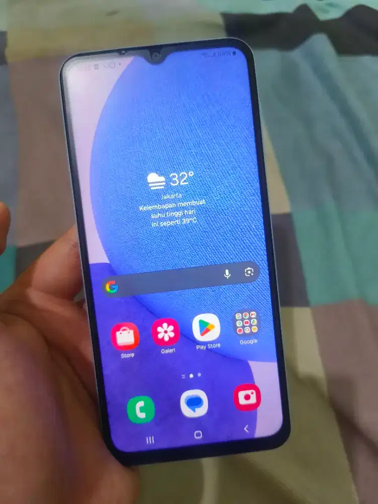 Samsung Galaxy A23 6/128