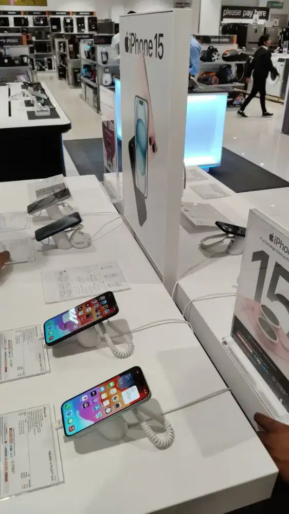 CASH cicilan Handphone iphone
