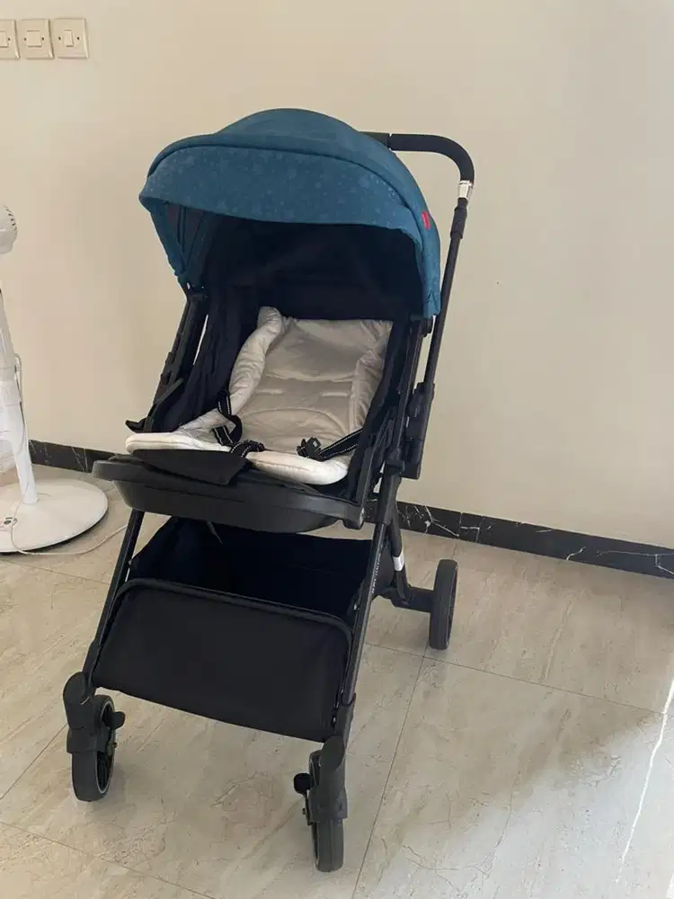 Stroller Chris & Olins T700