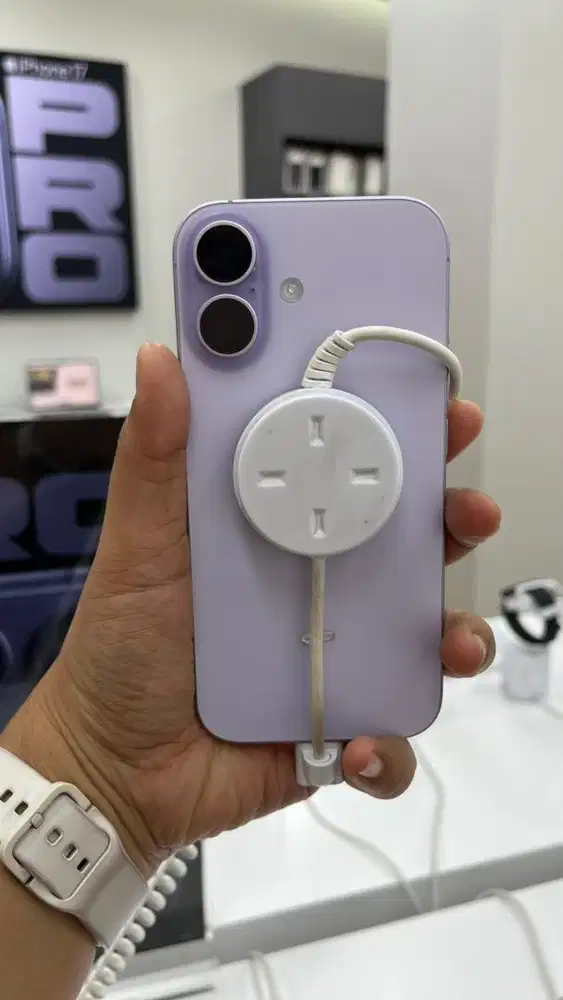 iPhone 17 256gb