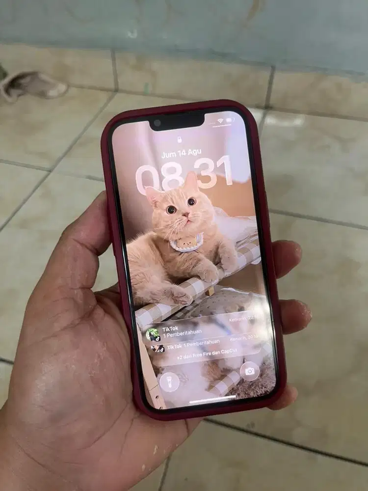 Iphone 13 128gb