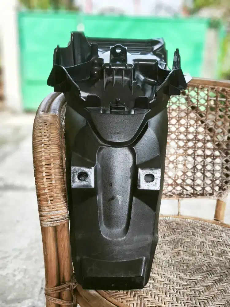 Spakboard belakang scoopy donat 2017-2020