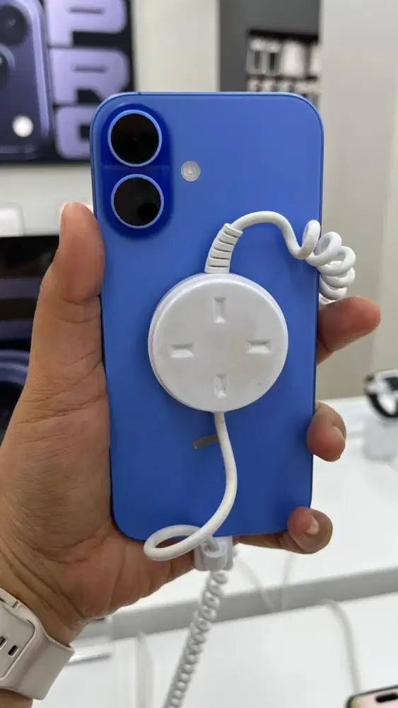 iPhone 16 128gb