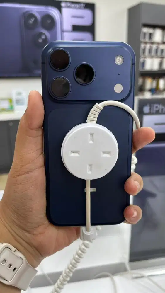 iPhone 17 pro 256gb