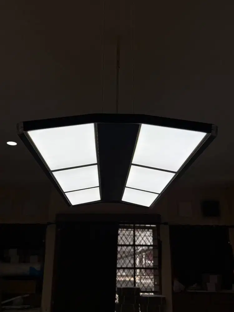 Meja Billiard 9ft Murrey Royal Crown dan Aramith Black