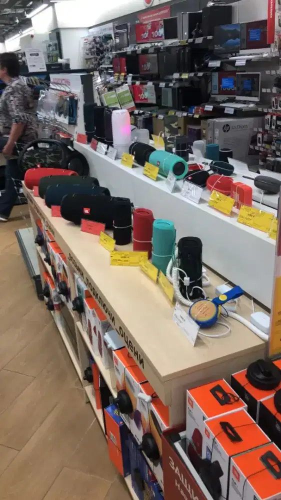 CASH CICILAN SPEAKER AUDIO