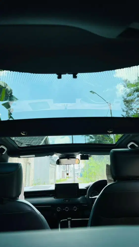Honda hrv SE 2023