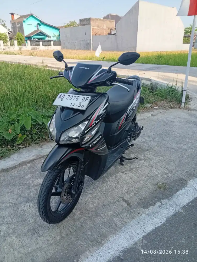 Vario cw karbu 2013