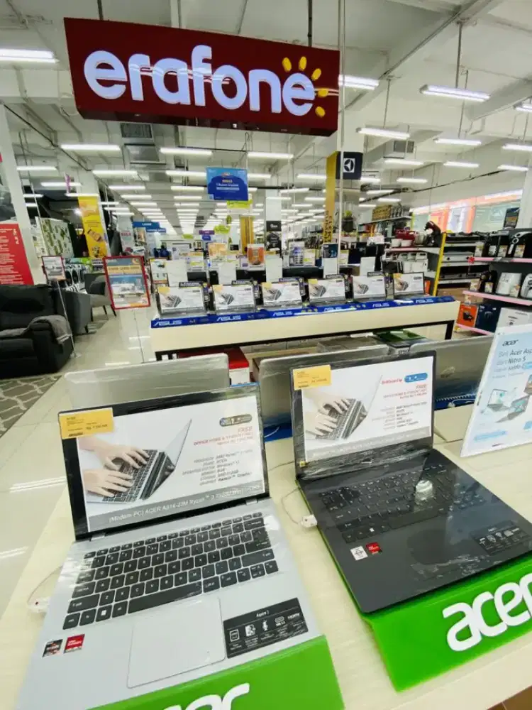 CASH CICILAN LAPTOP BOGOR