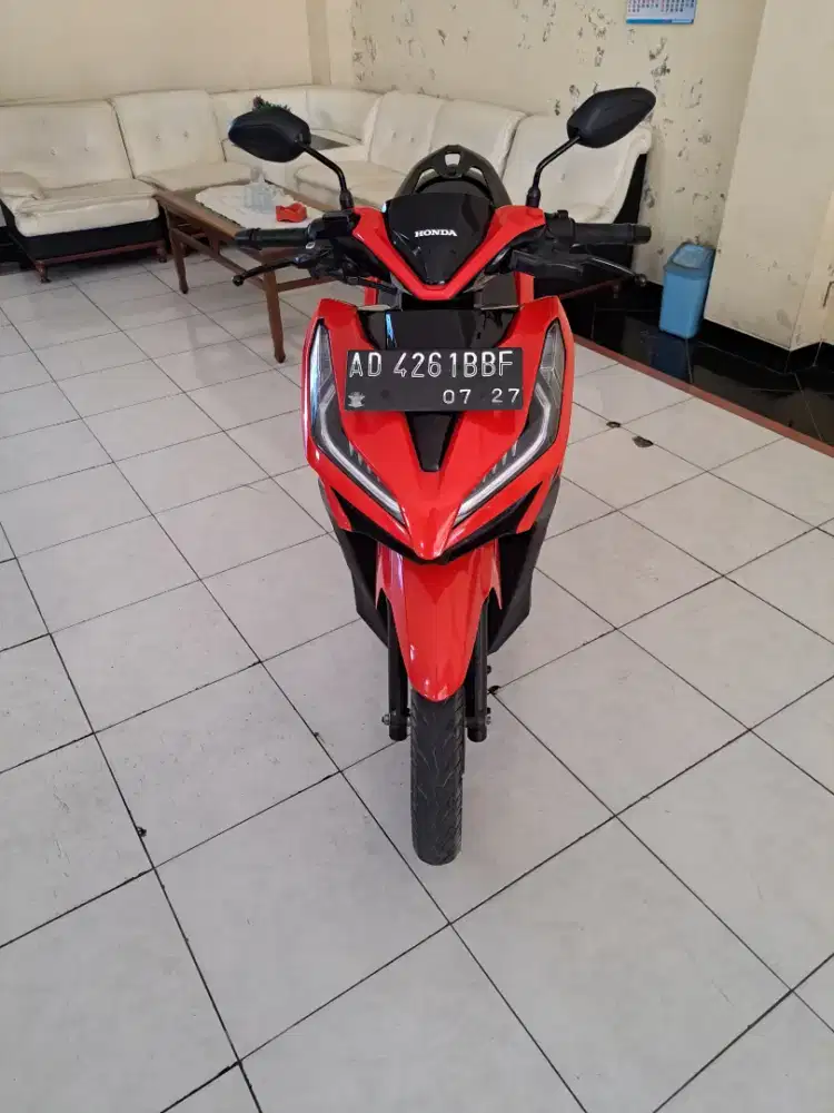 Vario 125 led 2022