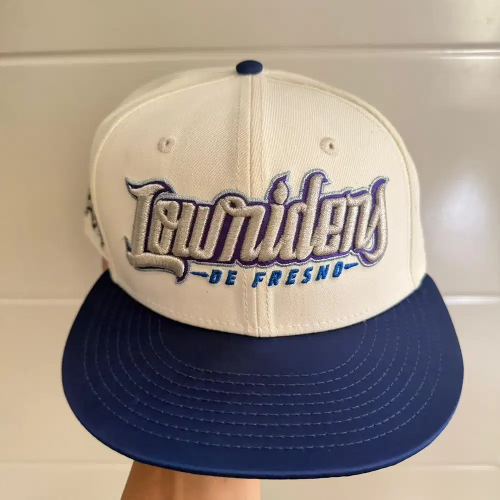 Topi New Era Fitted 59fifty 5950