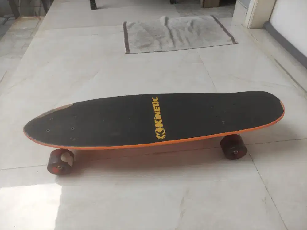 Skateboard anak
