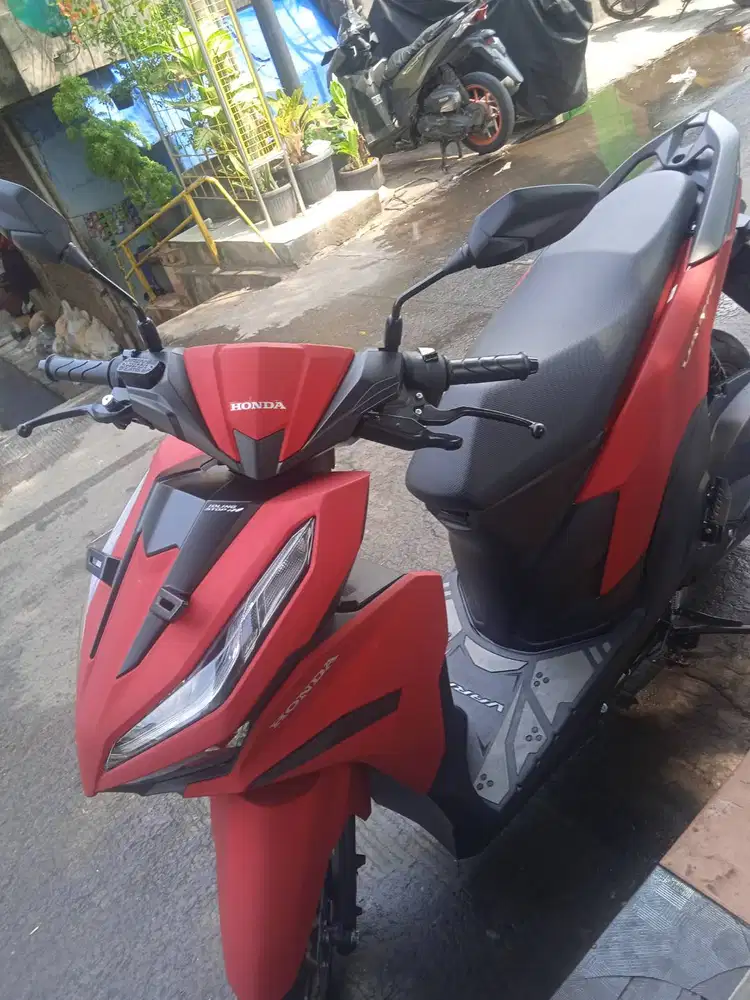 Honda vario 125 ( remot)