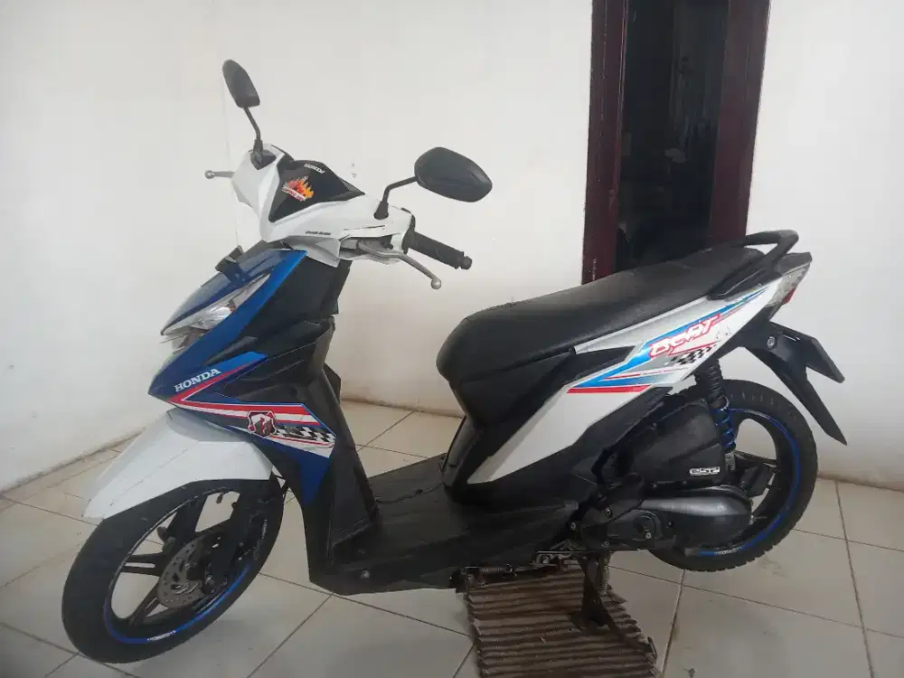 Beat Sporty 2019