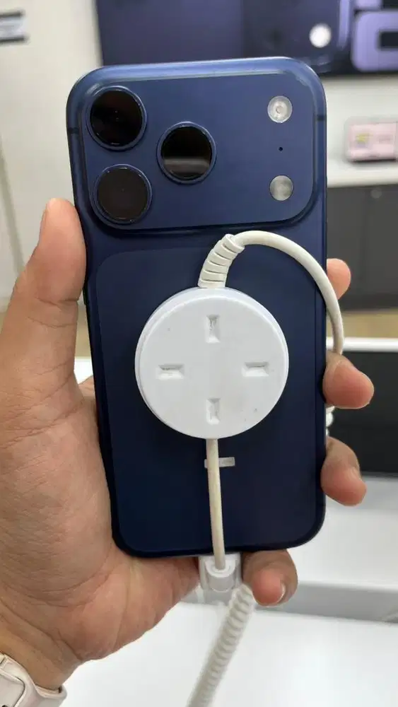 iPhone 17 pro 256gb