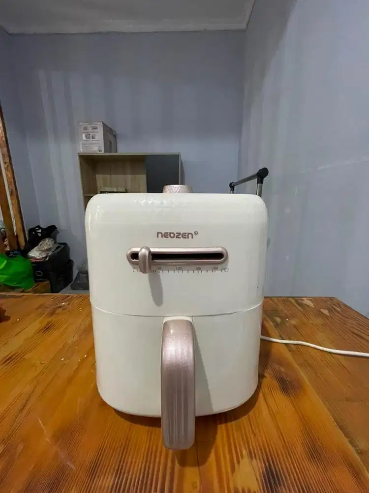 Airfryer Neozen