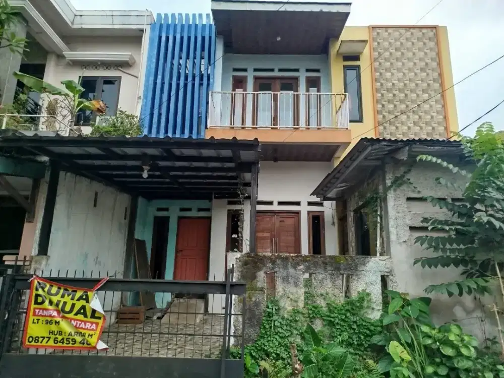 Rumah adem tentrem