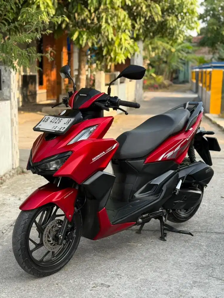 Vario 160 2023 ab pajak on bagus