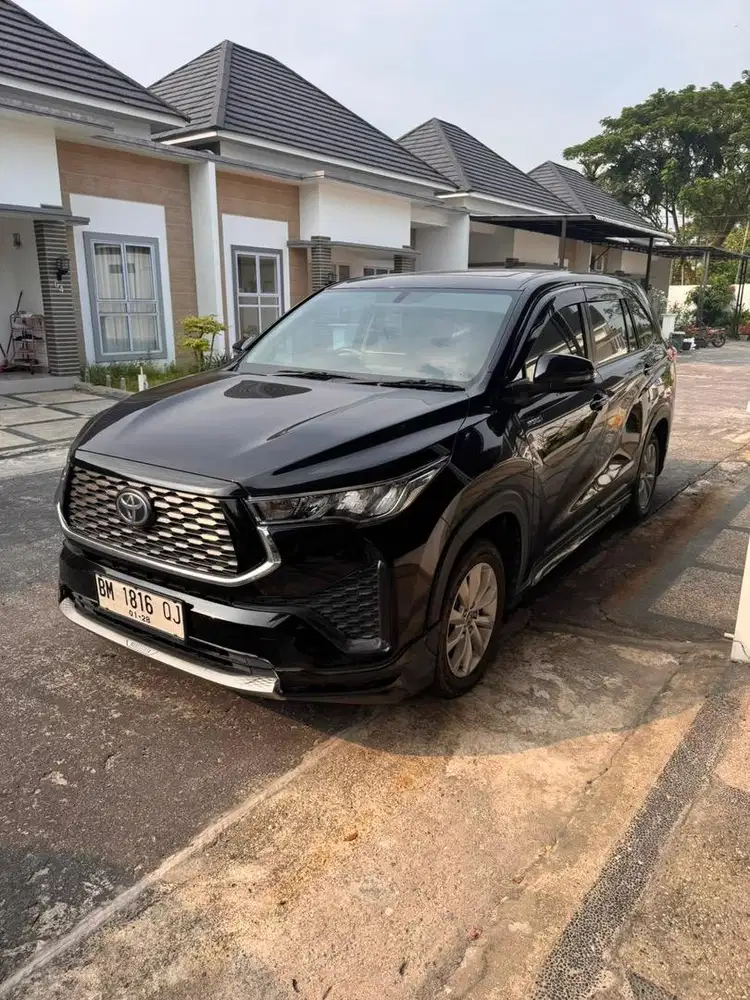 TOYOTA ZENIX V HAYBRID 2022 MODELISTA