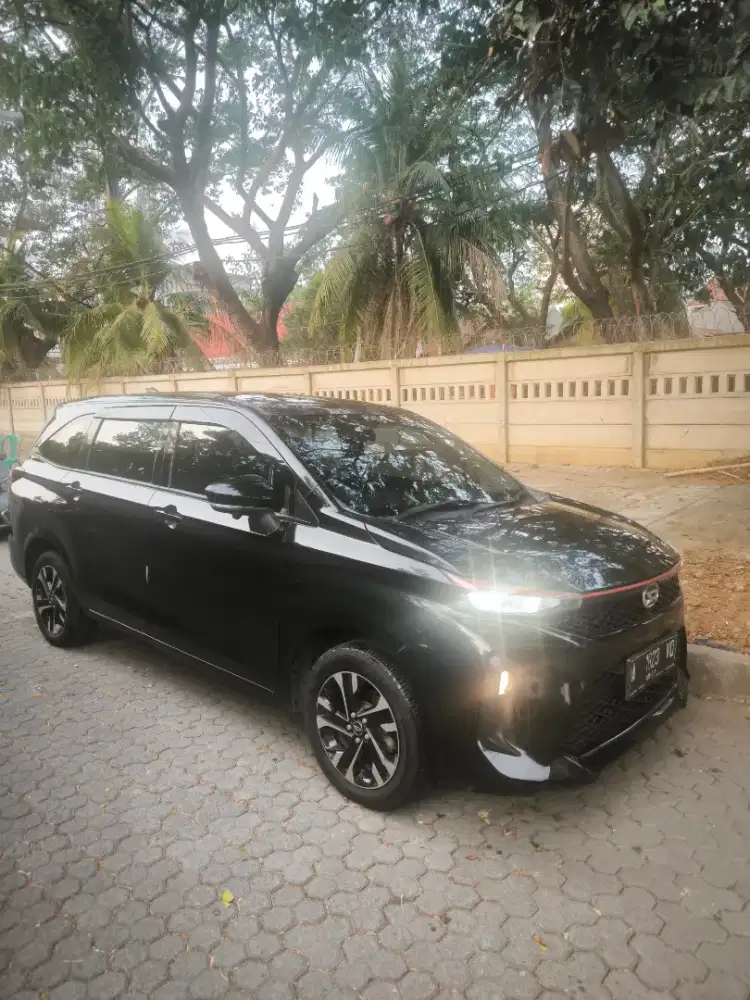 ALL NEW XENIA 1.5 R MATIC 2022
