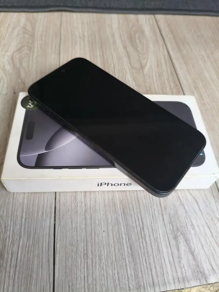 IPHONE 16 PRO MAX 256 GB