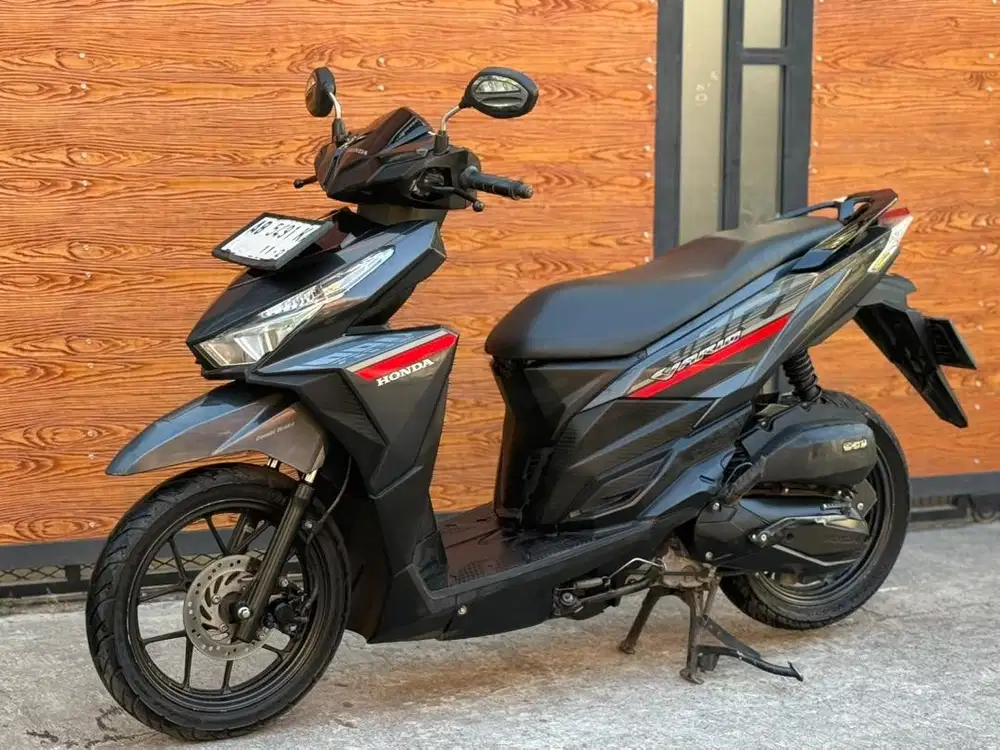 Vario 125 2017 ab pajak on