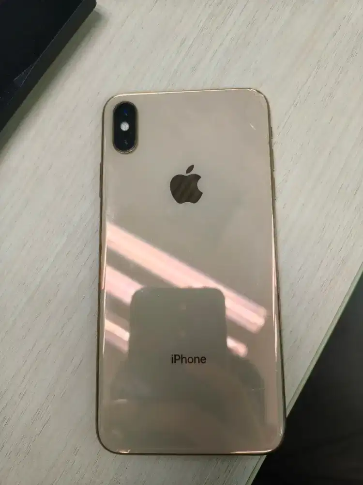 IPHONE XS MAX 64GB SECOND