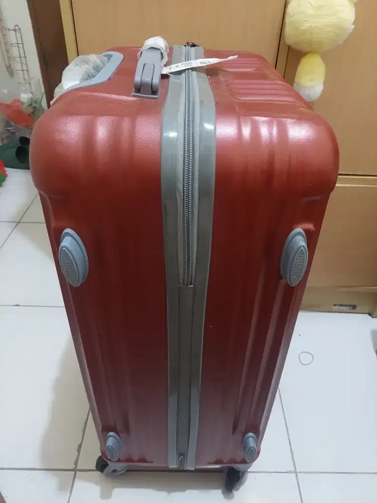 Koper 28 inc jual cepat