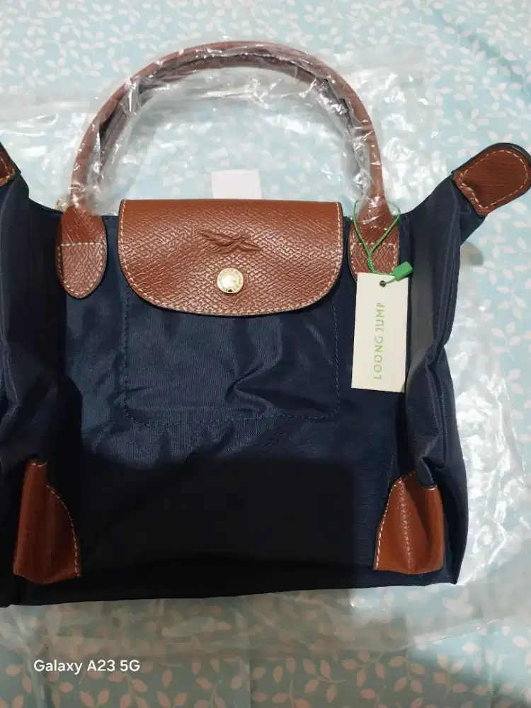 Loong JUMP tote Bag wanita,tas travel wanita tahan air