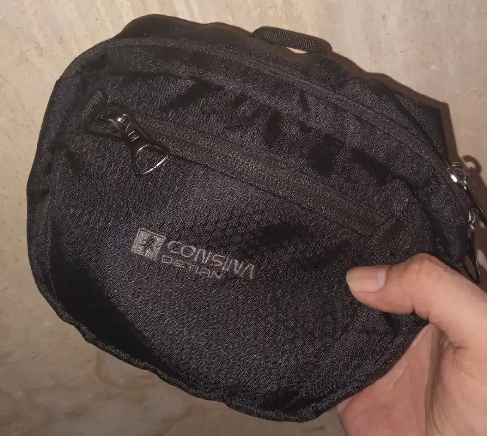 CONSINA DETIAN L