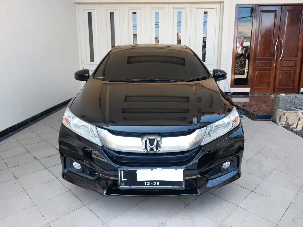 City E  matic 2015 pajak taat