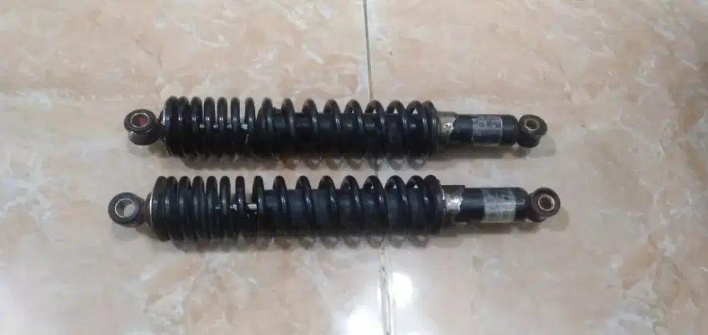 Shokbeker Honda SupraX 125
