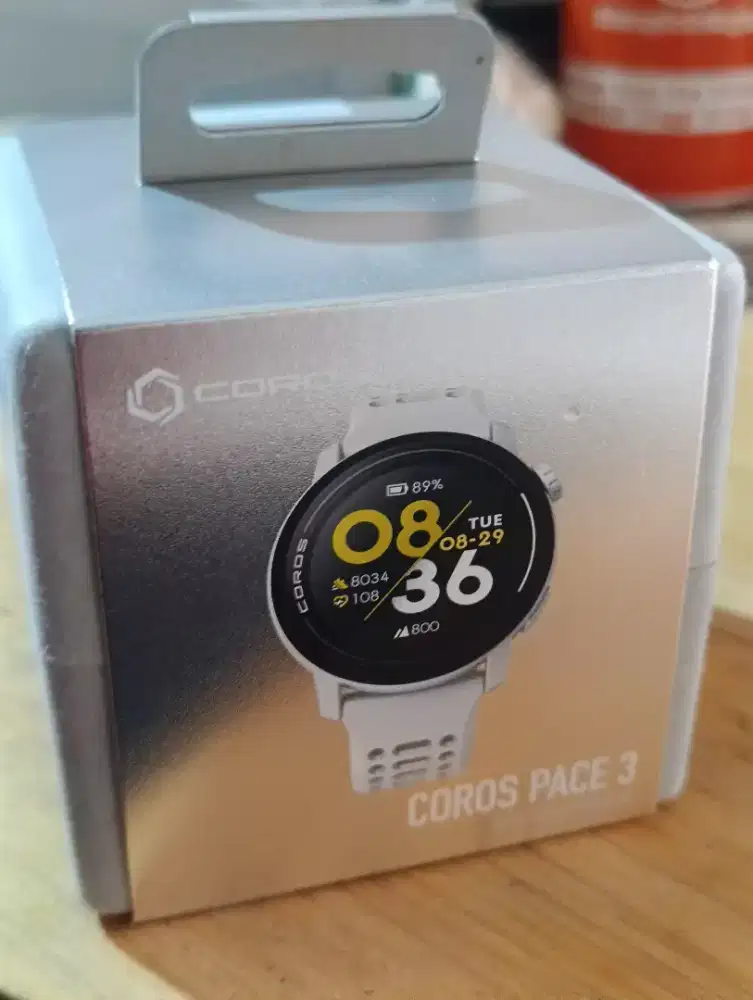 JAM Tangan COROSPACE 3