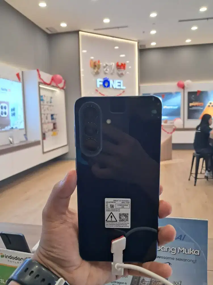 Samsung Galaxy A57 5G