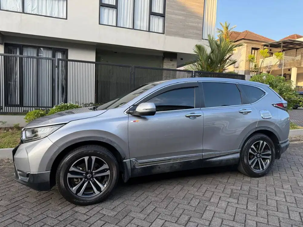 Jual Cepat Hodan CRV Presrige , barang bagus