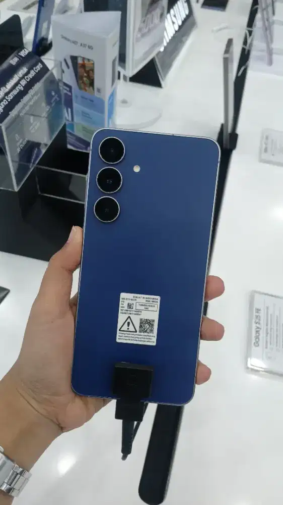 Samsung galaxy S25 FE