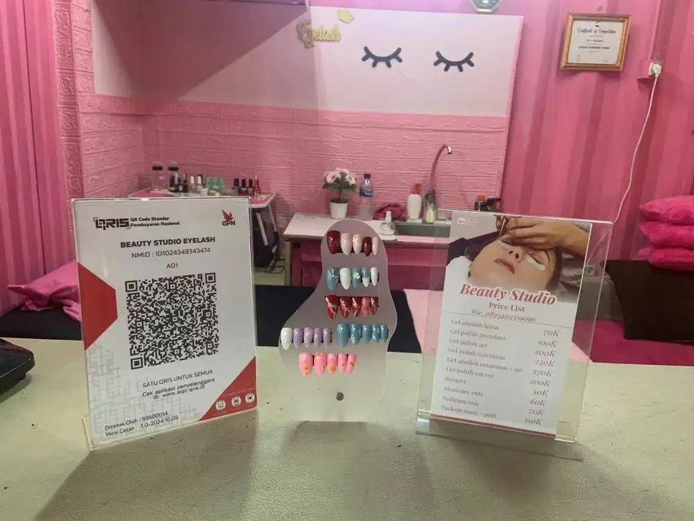 dibutuhkan therapist pijat pengalaman wanita