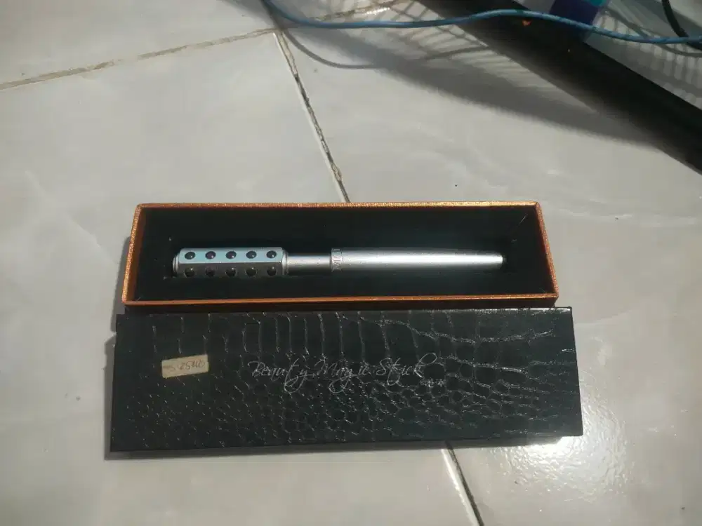 Dijual Beauty Magic Stick MCI Bekas