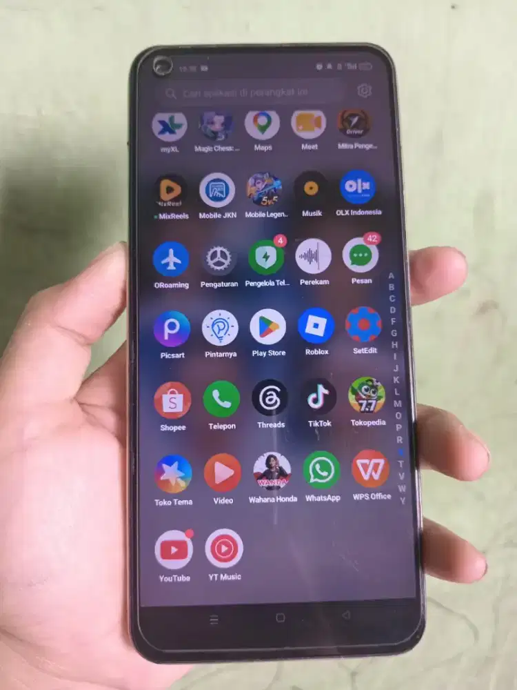 Realme 10 4G 8/256GB