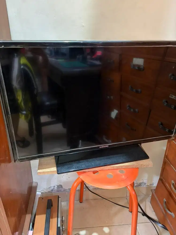 TV Led 32 Samsung