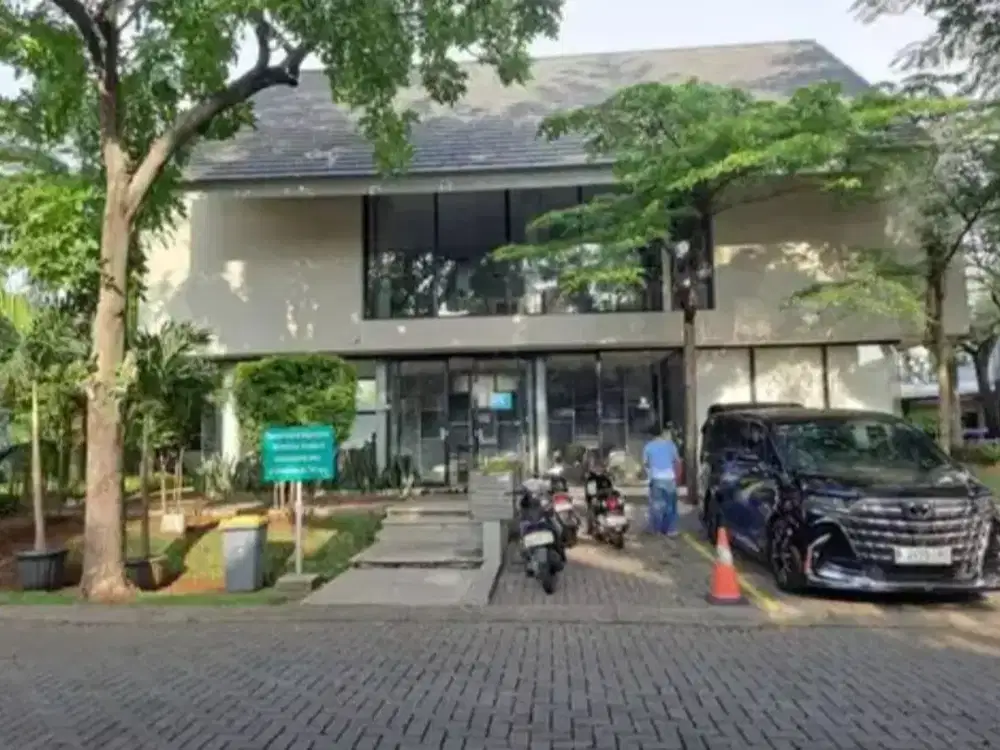 Dijual Rumah Premier Riviera Residence Jatinegara Siap Huni, Cakung, Jakarta Timur, 024